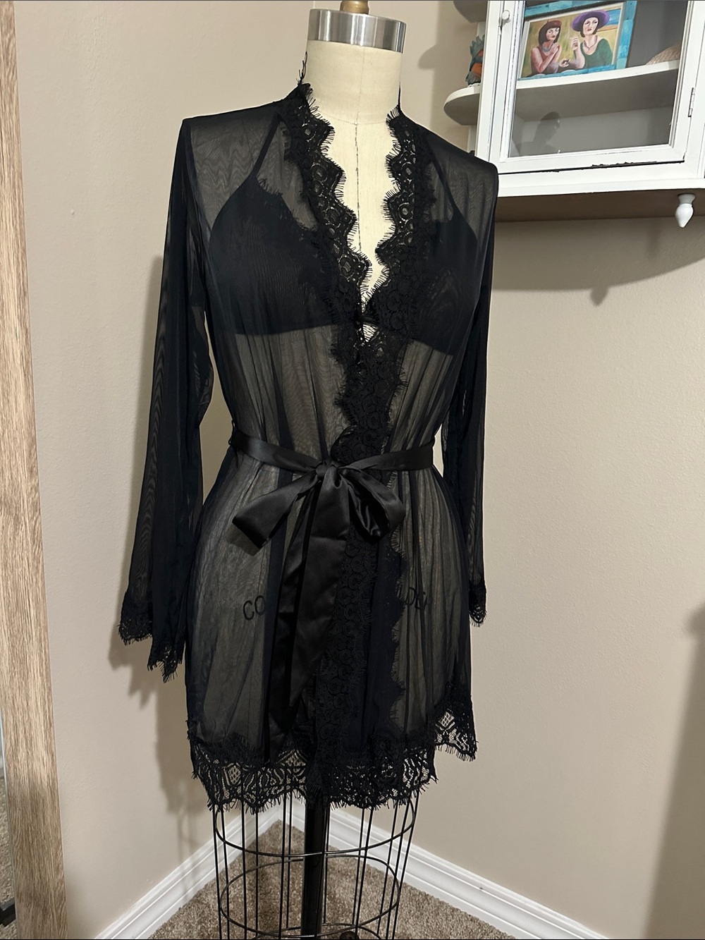 Yandy lingerie set